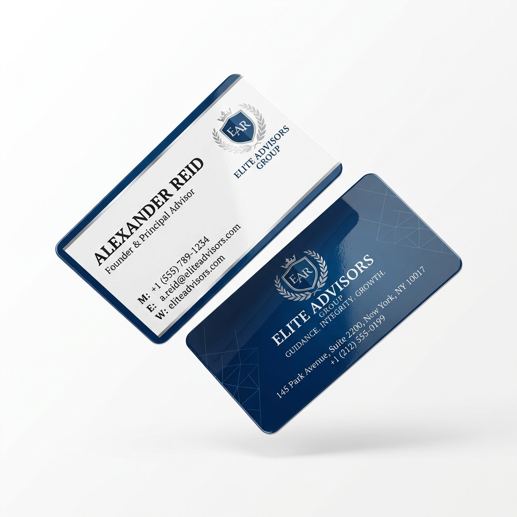 PVC 180 Micron Laminated — Both Sides